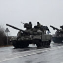 Rusya Ukrayna'nın Donetsk bölgesindeki Krasnopillya yerleşim birimini ele geçirdi