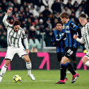 ÖZET | Juventus-Atalanta: 3-3