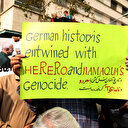 Poursuite judiciaire contre le pacte de génocide Allemagne-Namibie