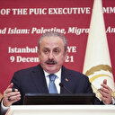 TBMM Başkanı Şentop’un mesajı İSİPAB’ı harekete geçirdi: İsveç tepkisinde Türkiye vurgusu