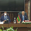 Algérie-Mauritanie: signature de sept accords dans différents secteurs