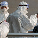 Chine: 12 658 décès dus au coronavirus en une semaine