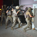 Adana'da polisin ikna çalışmalarıyla geçen yıl 5 PKK'lı terörist teslim oldu