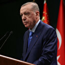 Cumhurbaşkanı Erdoğan'dan İsveç'e NATO vetosu: Bizden destek beklemesinler