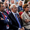 Kaftancıoğlu'dan İmamoğlu'na gönderme: İstanbul seçimlerinin mimarı Kılıçdaroğlu'dur