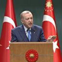 Cumhurbaşkanı Erdoğan'dan İsveç'e: Terör örgütleri mensuplarını bu kadar seviyorsanız ülkenizin savunmasını da onlara verin