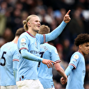 ÖZET | Manchester City-Wolverhampton: 3-0 (Haaland durdurulamıyor)