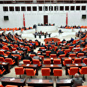 Başörtüsü teklifi komisyonda