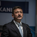 Hamza Dağ Yeni Şafak'ın kuruluş yıl dönümünü kutladı