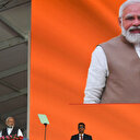Inde: une grande université interdit la projection d'un documentaire de la BBC sur Modi