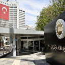 Hollanda'nın Ankara Büyükelçisi Dışişleri Bakanlığı'na çağrıldı