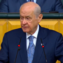 Bahçeli'den Kur'an-ı Kerim yakılmasına sert tepki: İsveç'in NATO üyeliği suya yazılmış yazı