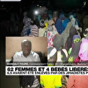 Burkina: Le correspondant de France24 convoqué