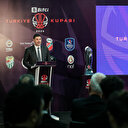 TBF Başkan Vekili Ömer Onan: "Türkiye Ligi Avrupa'nın en gözde ligi"