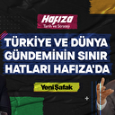 Hafıza'nın 51'inci bölümü yayında: Batı neden Erdoğan'ı hedef alıyor?