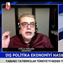 Halk TV yayınında Altılı masadan beklenen icraat açıklandı: Demirtaş ve Kavala serbest bırakılmalı