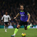 Angleterre: Tottenham tient le rythme grâce à un Kane record