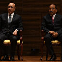 Mauritanie: l'ex-président Aziz va devoir expliquer sa fortune aux juges