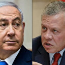 Amman: Le roi de Jordanie presse Netanyahu de mettre fin à la violence