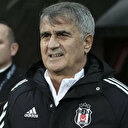 Beşiktaş'ta Şenol Güneş farkı
