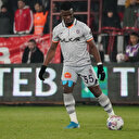 Ndayishimiye, OGC Nice'de