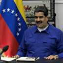 Venezuela Devlet Başkanı Maduro:  Türk halkı bilmeli ki Erdoğan'ı çok seviyoruz