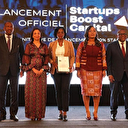 Côte d’Ivoire: 1 milliard Fcfa pour financer les projets startups des jeunes 