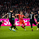 Köln, Bayern Münih deplasmanından puan çıkardı