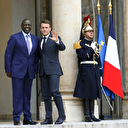 Paris va renforcer les liens commerciaux avec Nairobi