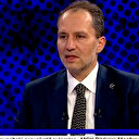 Fatih Erbakan: İsveç'teki eylemler ifade özgürlüğü değil açık bir nefret suçudur