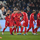 Bundesliga'da 4 maçta 18 gol