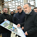 Okçulukta başarı tesisleşme ile artacak