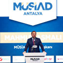 MÜSİAD'dan İsveç ve Hollanda'daki Kur'an-ı Kerim'e yönelik saldırılara tepki