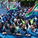 Afrique du Sud: l’opposition manifeste contre la crise énergétique "provoquée" par l’ANC