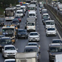 İstanbul’daki kayıtlı araç sayısı 23 ilin toplam nüfusu kadar