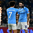 ÖZET | Lazio-Milan: 4-0