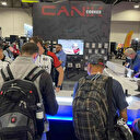 CANiK 2023 yılı ihracatına Las Vegas’ta başladı