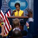 Beyaz Saray: Ukrayna'ya Abrams tanklarının temininde zorluklar olsa da bu seçenek hiç göz ardı edilmedi