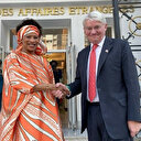 Signature d’un accord sénégalo-britannique