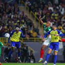 Suudi Arabistan Ligi'nde haftanın 11'i açıklandı: Ronaldo yok!