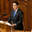 Le Premier ministre japonais songe à se rendre en Ukraine