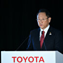 Akio Toyoda, l'héritier qui s'était fait un prénom à la tête de Toyota