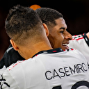 Manchester United finale yükseldi