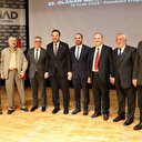 MÜSİAD Genel Başkanı Asmalı: Yeni bir şahlanış dönemine başlayacağımıza inanıyoruz