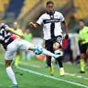 Oosterwolde transferinde sona doğru