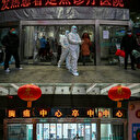 La Chine annonce une chute de 80% des décès quotidiens liés au Covid-19