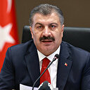 Bakan Koca duyurdu: Hekime saldıran personel 11 yıl ceza aldı