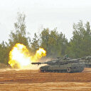 45 tank Ukrayna yolunda: Almanya Leopard baskısına boyun eğdi