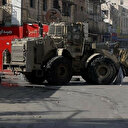 L'Egypte appelle Israël à cesser immédiatement ses attaques contre les villes palestiniennes