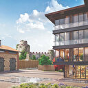 Yedi yeni proje için yedi milyarlık yatırım